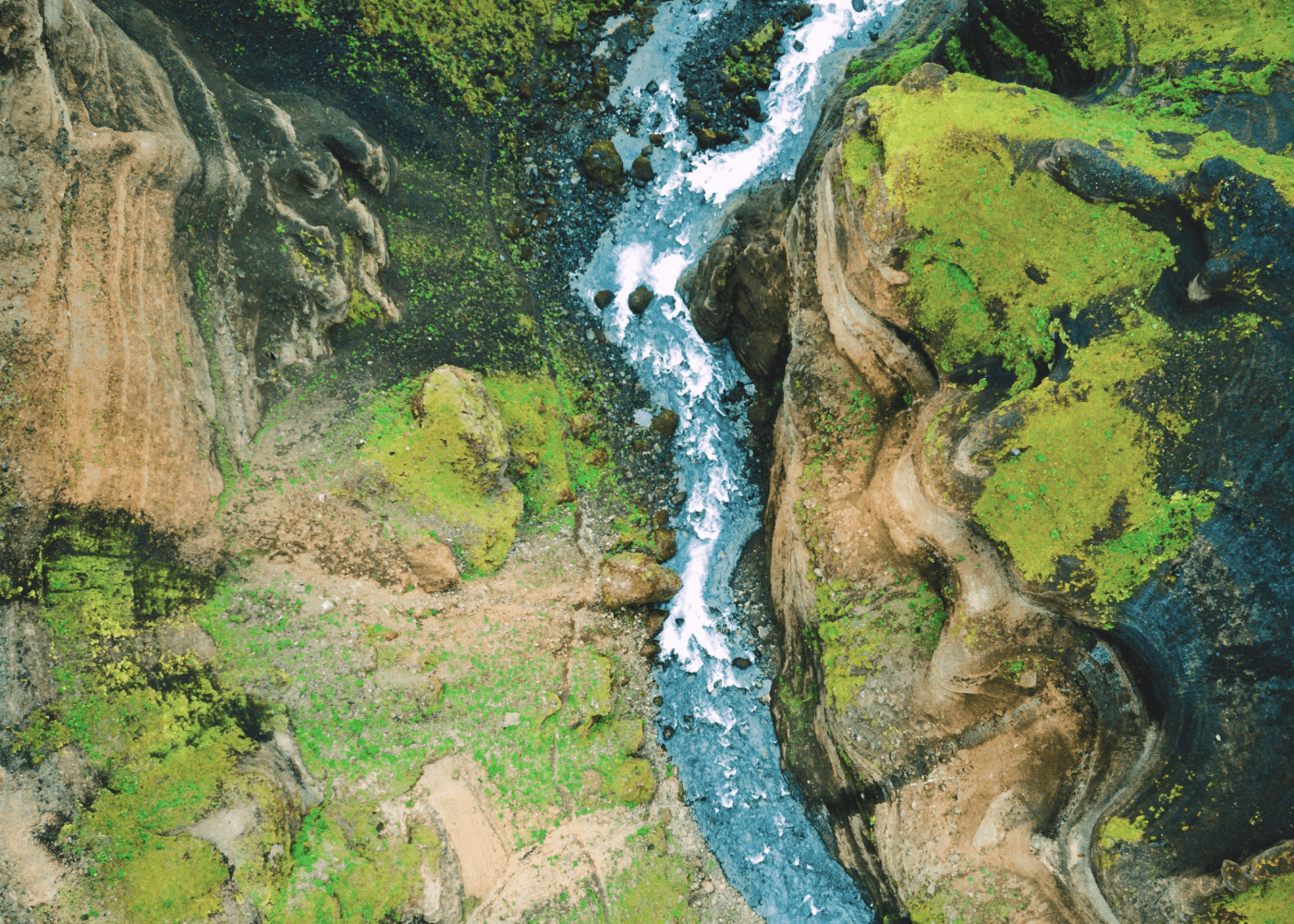 Water Resilience | Forward Faster